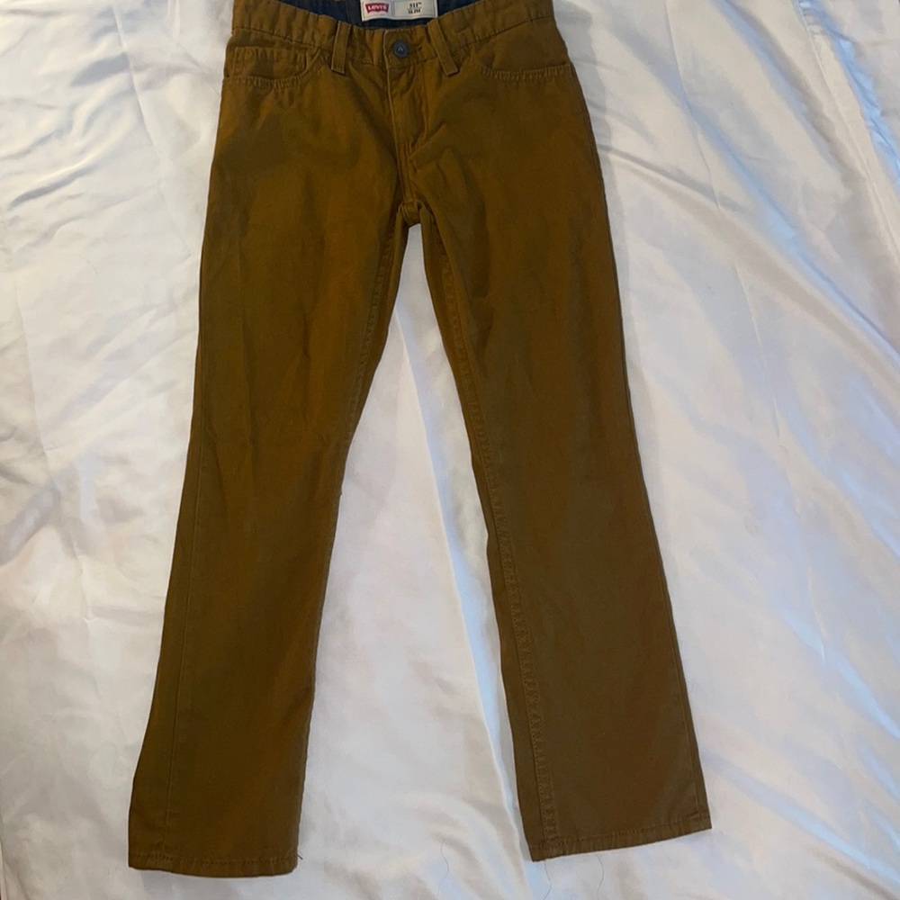 EUC Levi’s